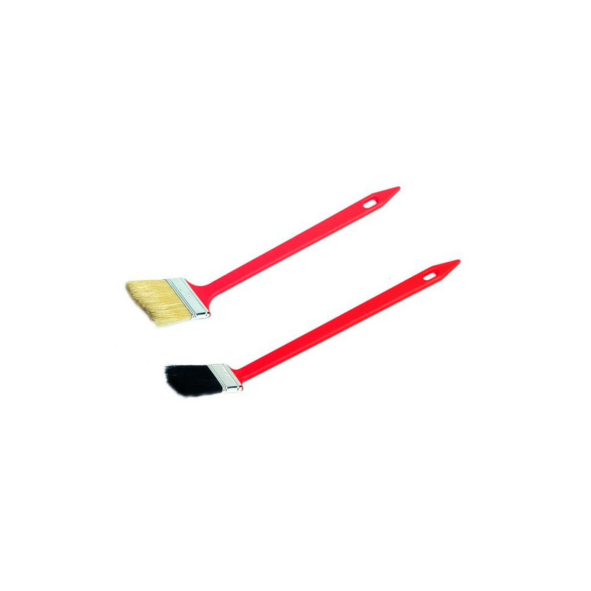 PETA BENDED BRUSH S 200 2 1/2X3/8''