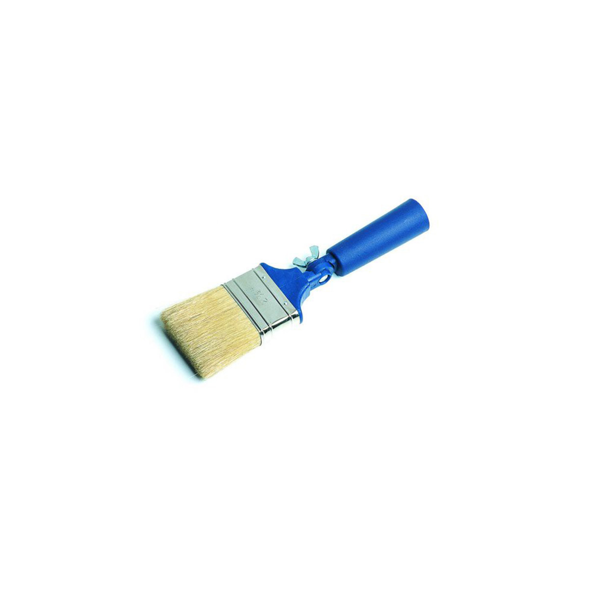 PETA PAINT BRUSH WITH ADJUSTABLE CORNER 850