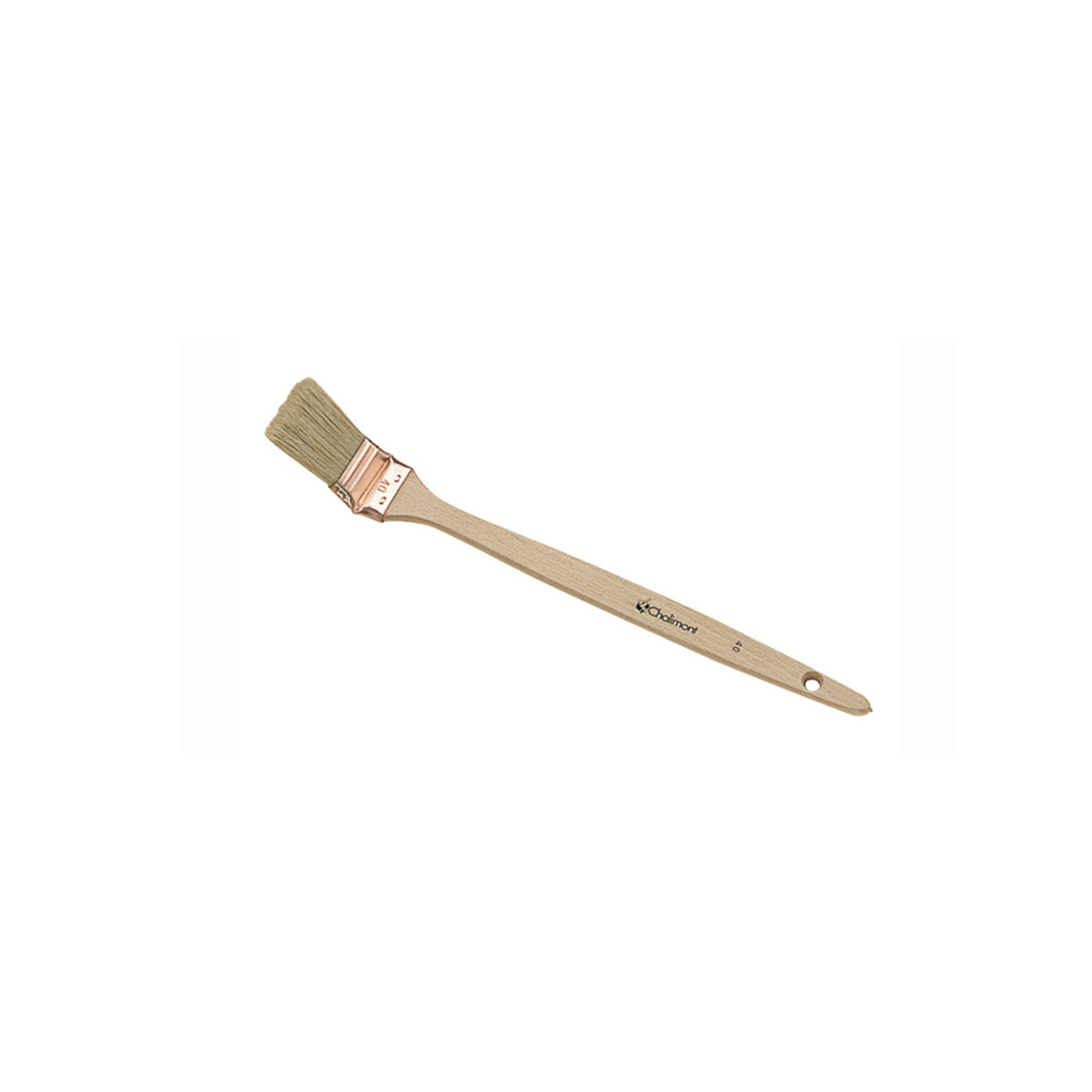 L'OUTIL PARFAIT BENDED BRUSH 947 60MM