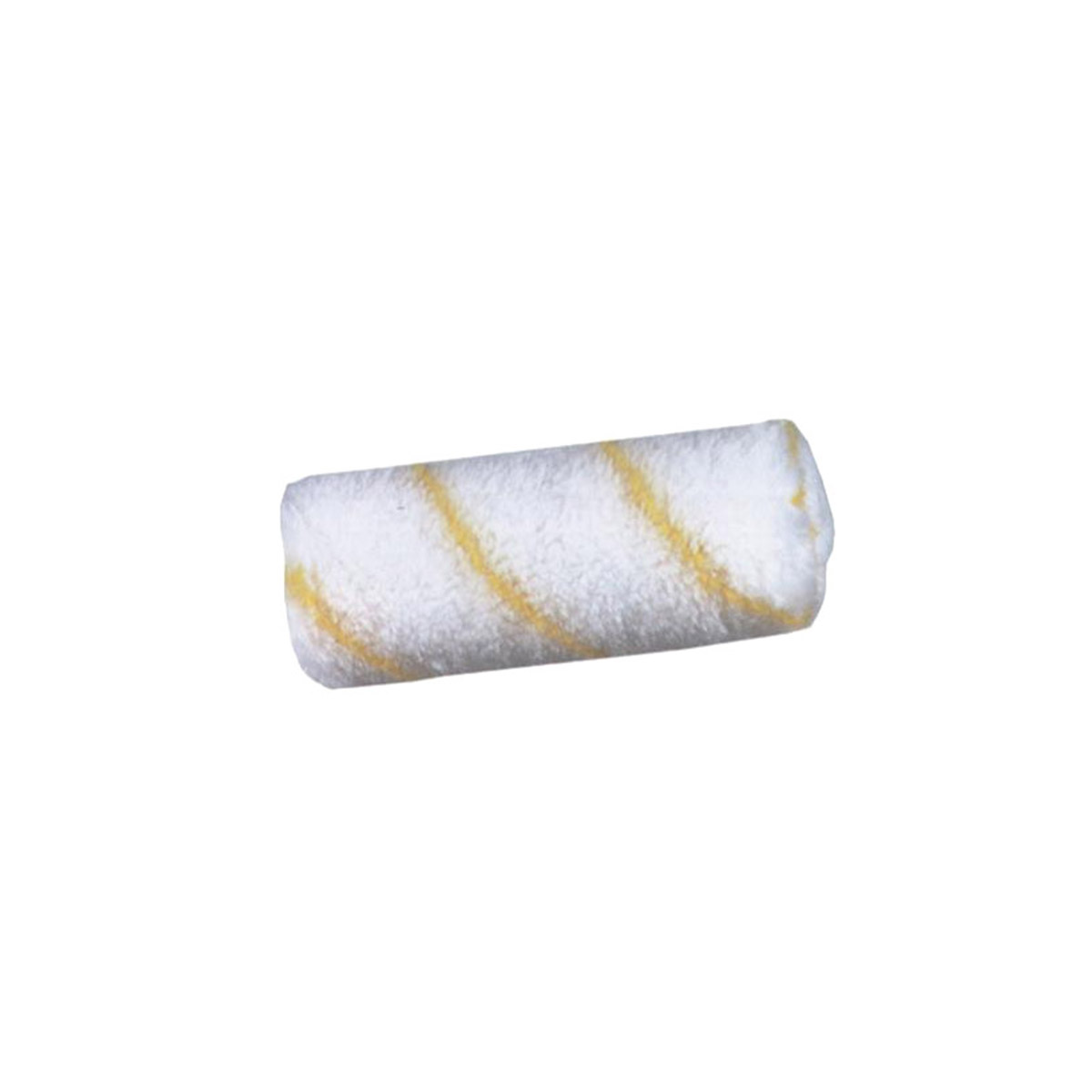 MORRIS THIN PAINT ROLLER PERLON WHITE YELLOW