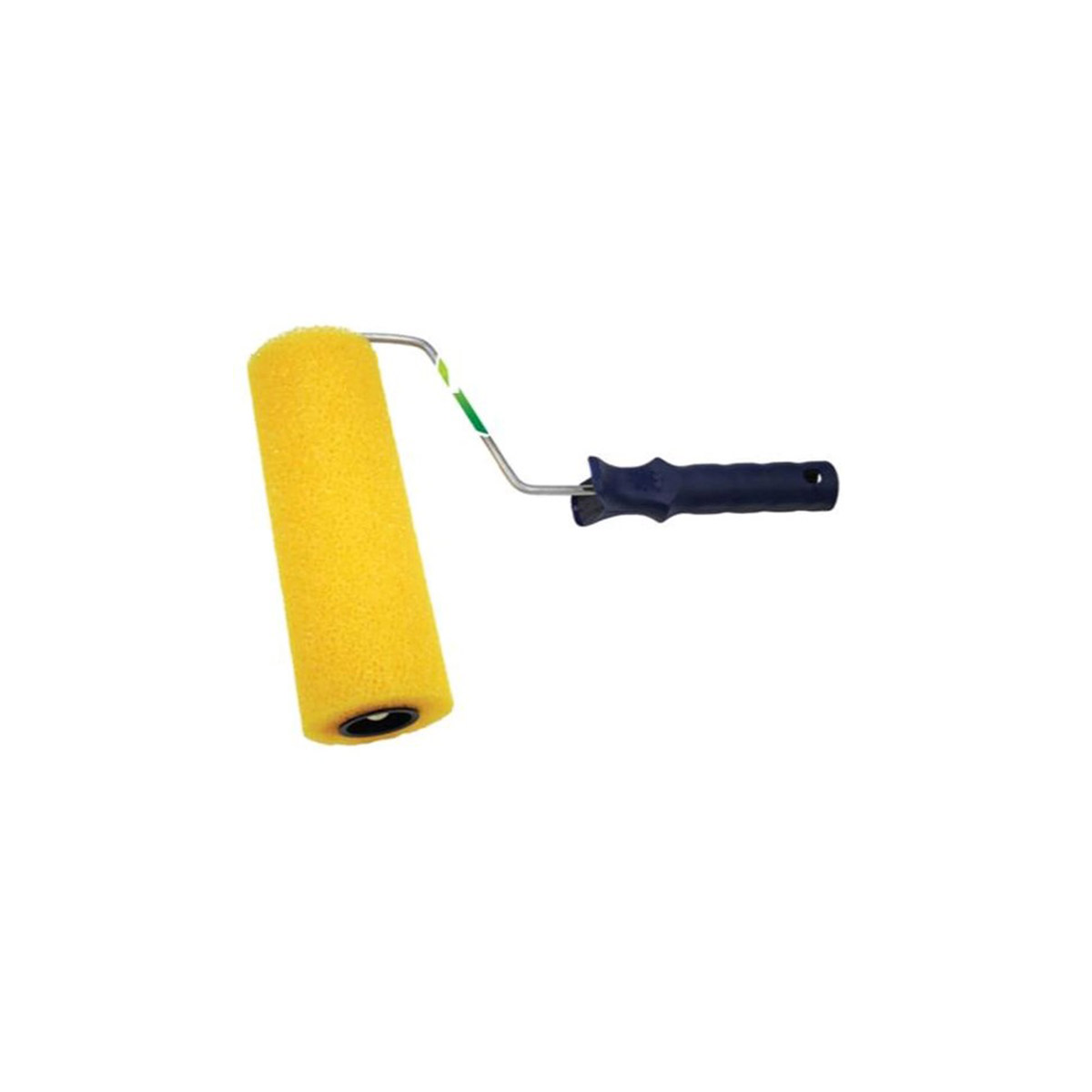 MORRIS PAINT ROLLER RELIEF SPONGE YELLOW 24CMΧ40MM