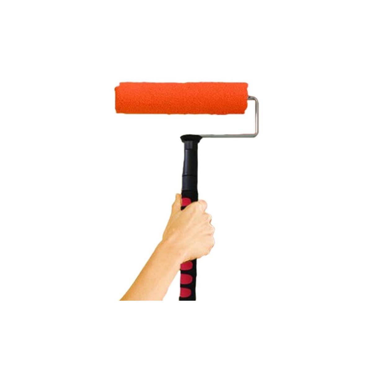 PETA PAINT ROLL WITH HANDLE COMPLETE SPECIAL