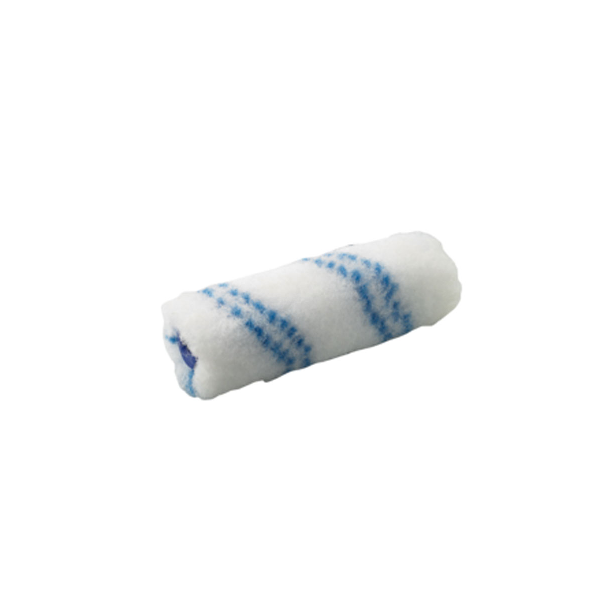 PAINTING ROLL BLUE STRIP 2PCS 110MM