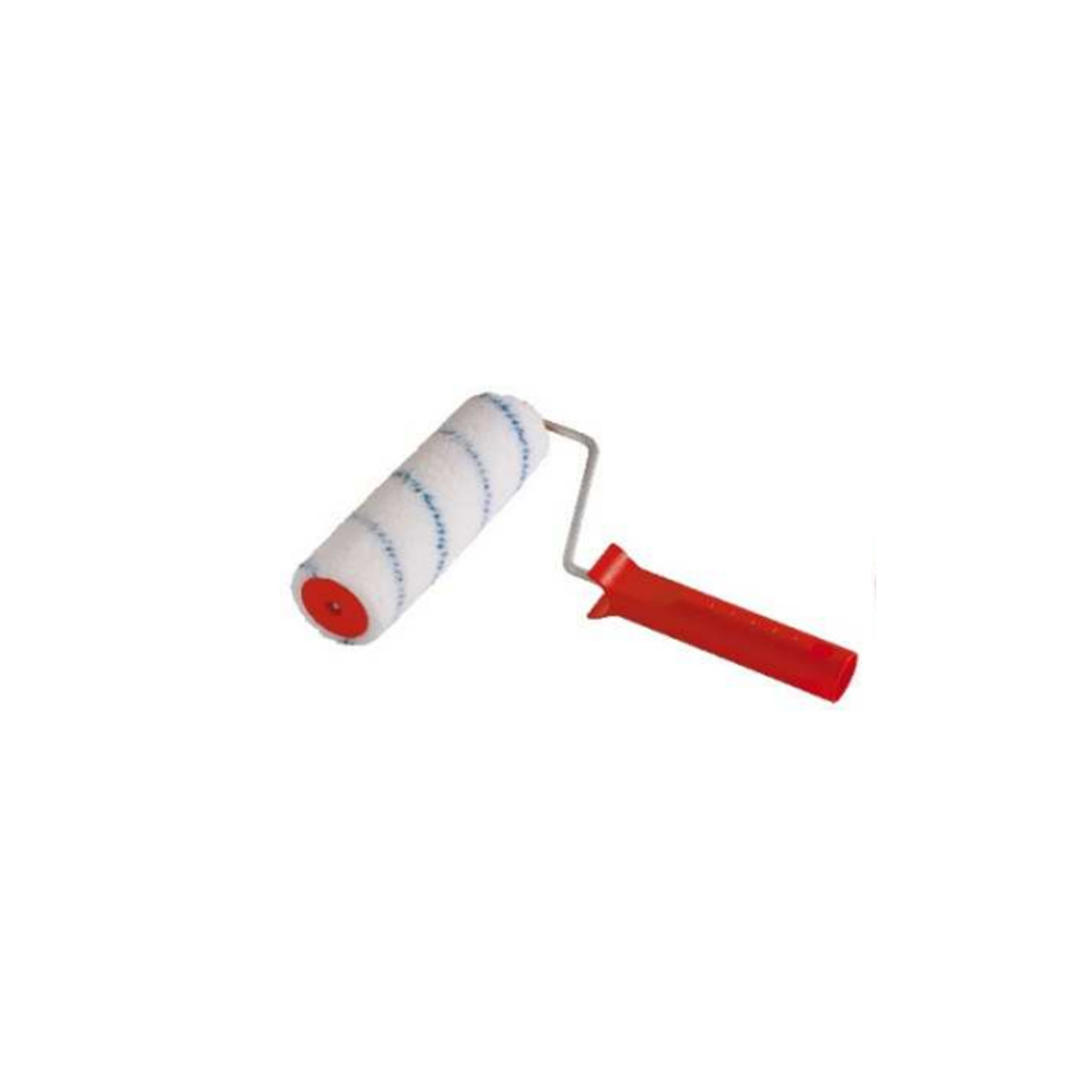 L'OUTIL PARFAIT PAINT ROLL WITH BLUE STRIPES COMPLETE 868 180MM