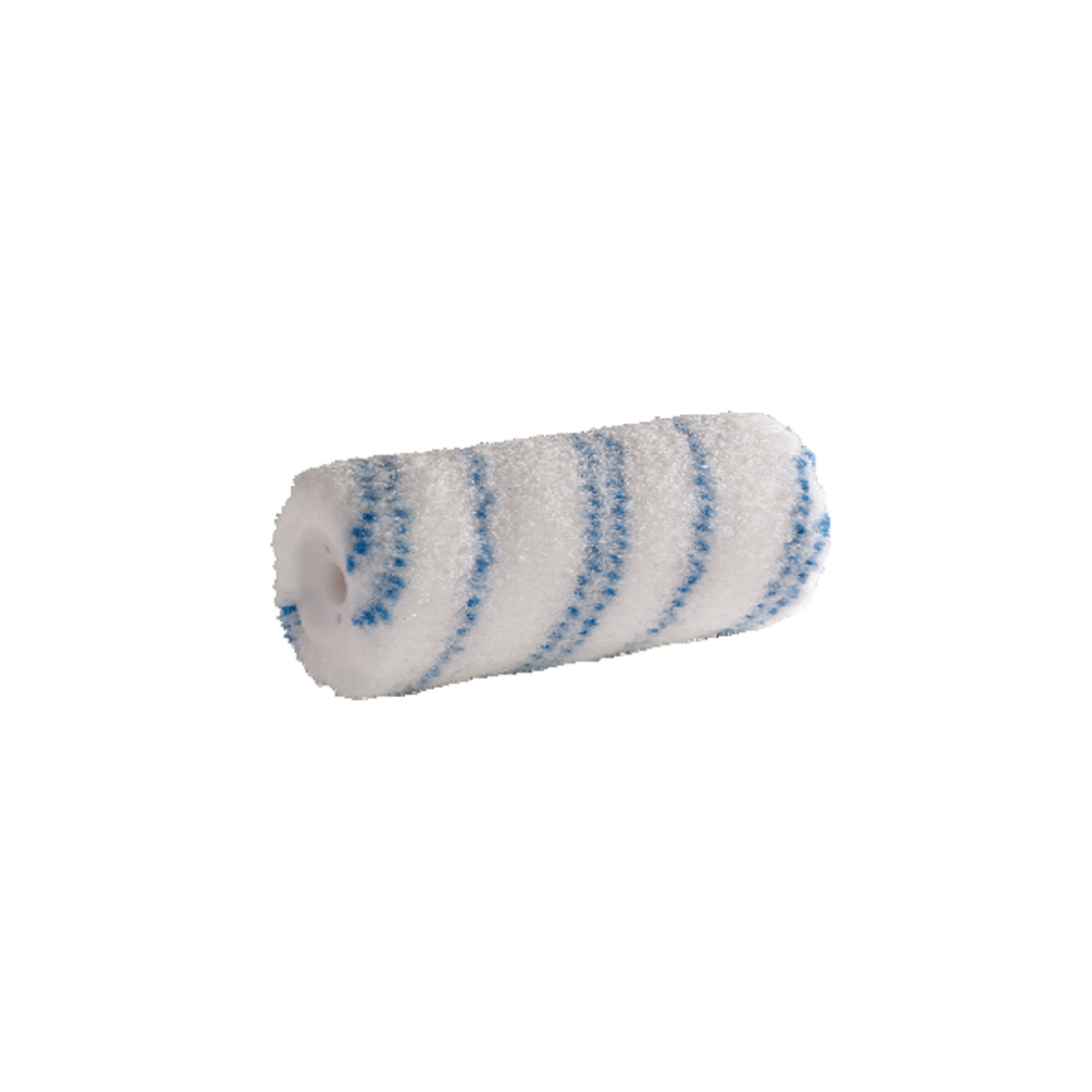 L'OUTIL PARFAIT PAINT ROLL WITH BLUE STRIPES 250MM