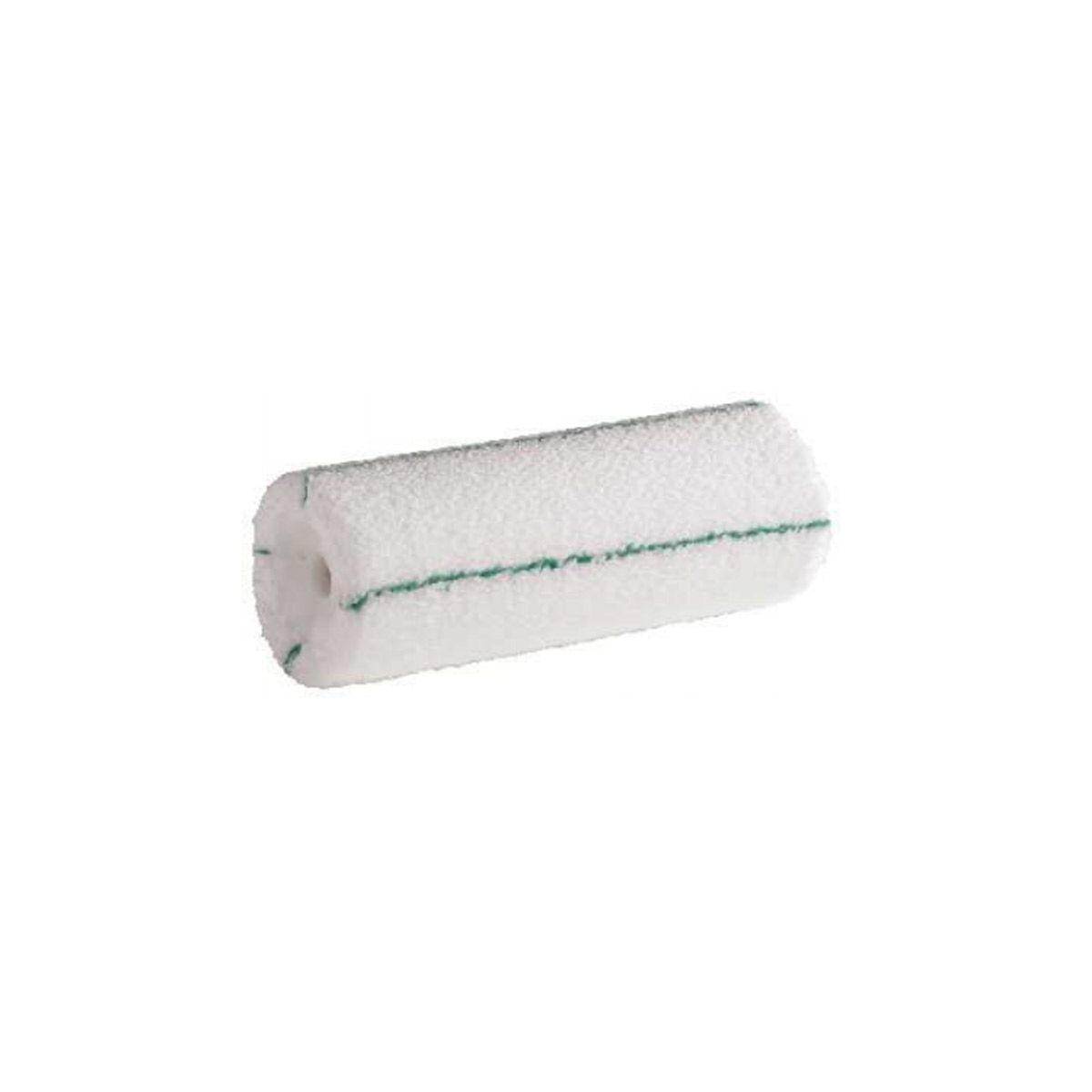 L'OUTIL PARFAIT PAINT ROLL WITH GREEN STRIPES 250MM