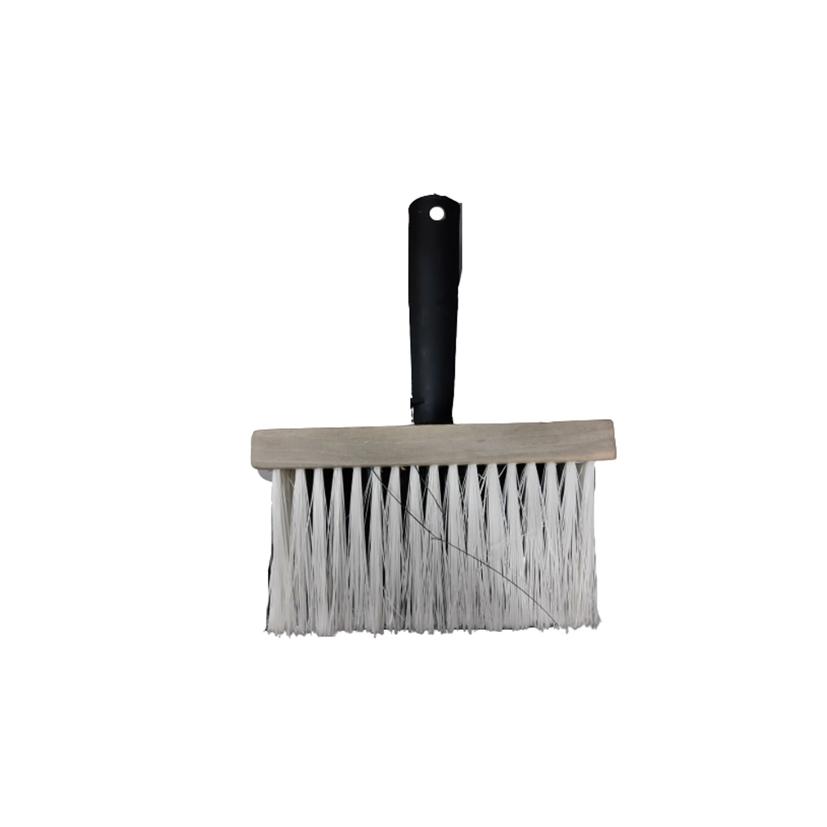 PLASTER BRUSH WITH SHORT HAND