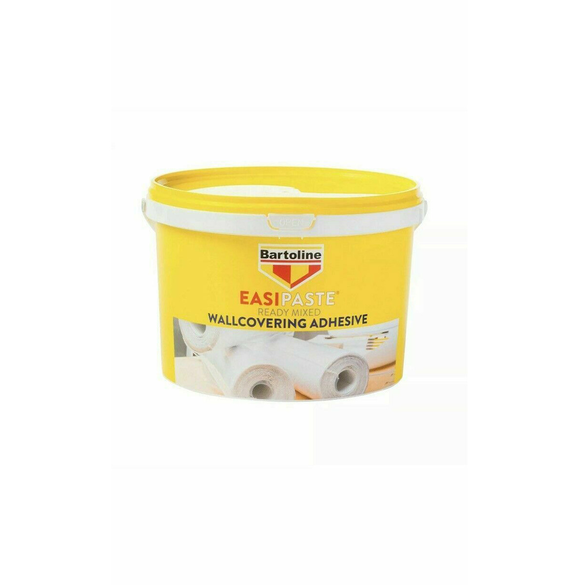 BARTOLINE EASIPASTE WALLPAPER ADHESIVE