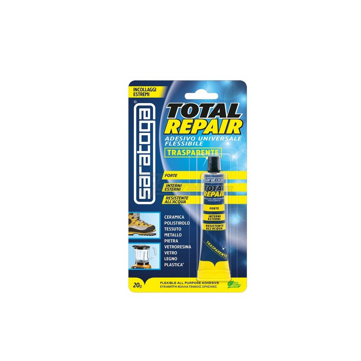 SARATOGA GLUE TOTAL REPAIR GENERAL USE
