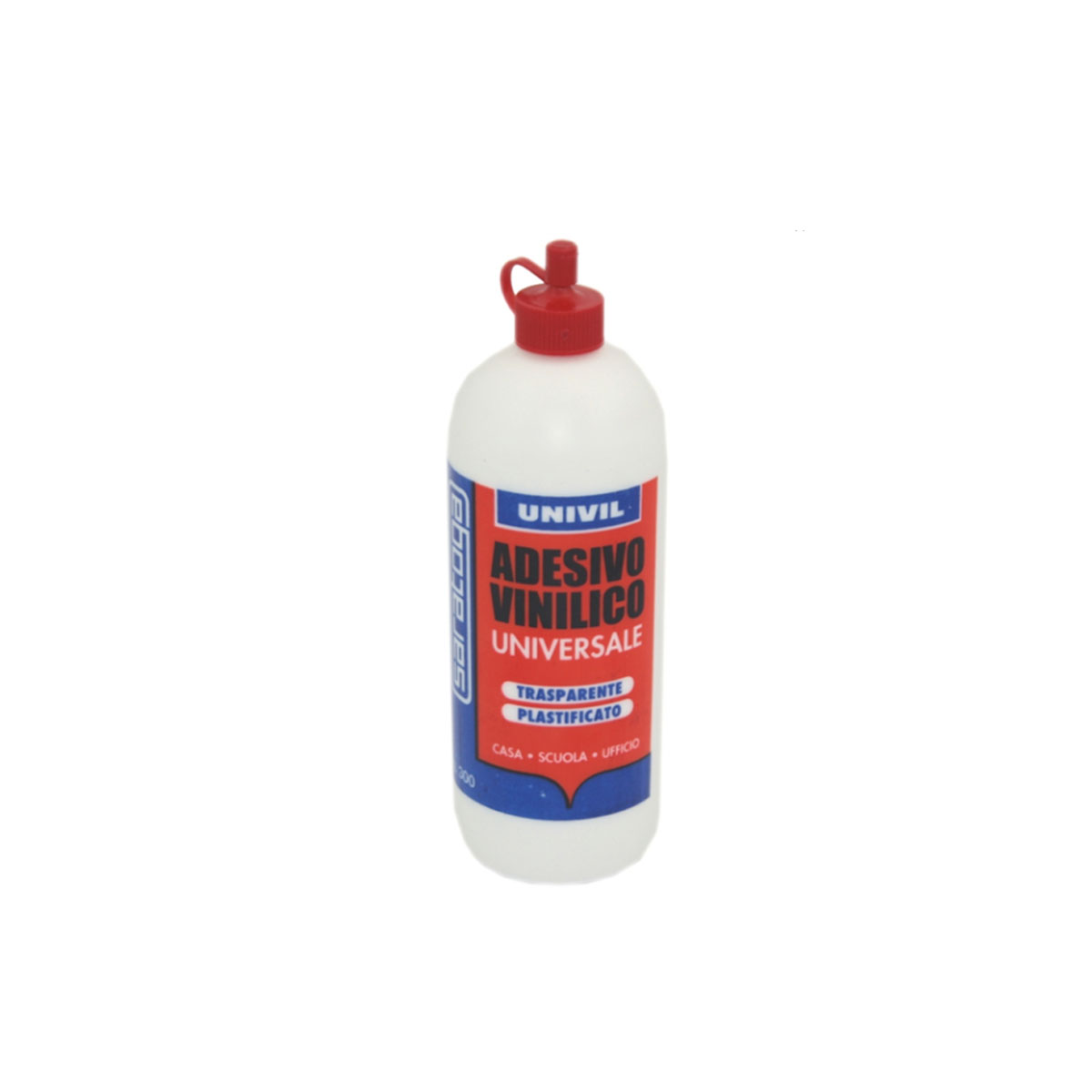 SARATOGA GLUE TRANSPARENT UNIVIL 100G