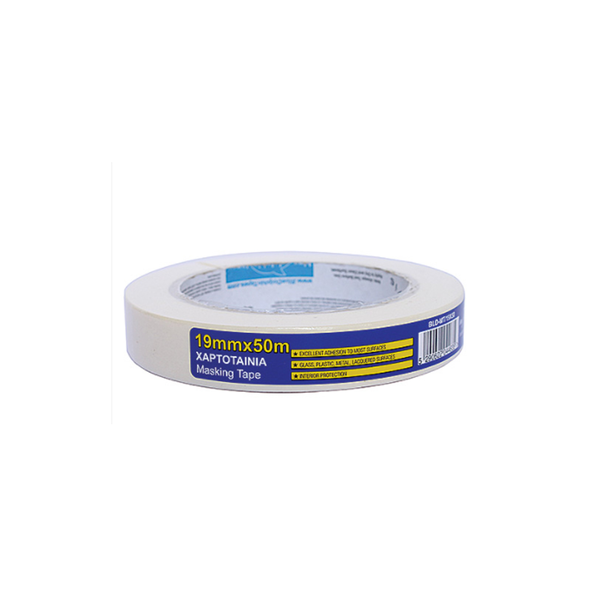 CRM PAPER TAPE 19MMX50M
