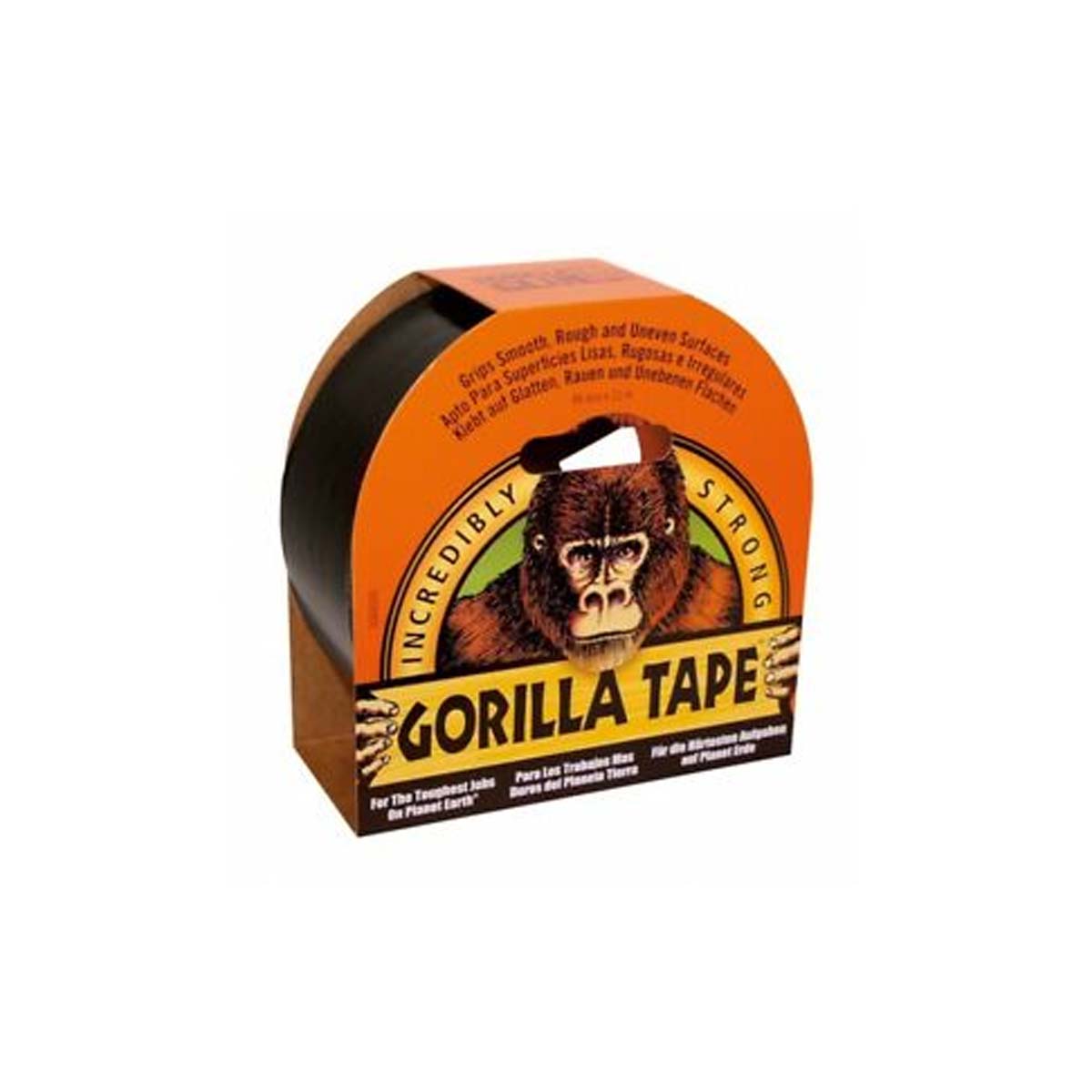 GORILLA ADHESIVE TAPE
