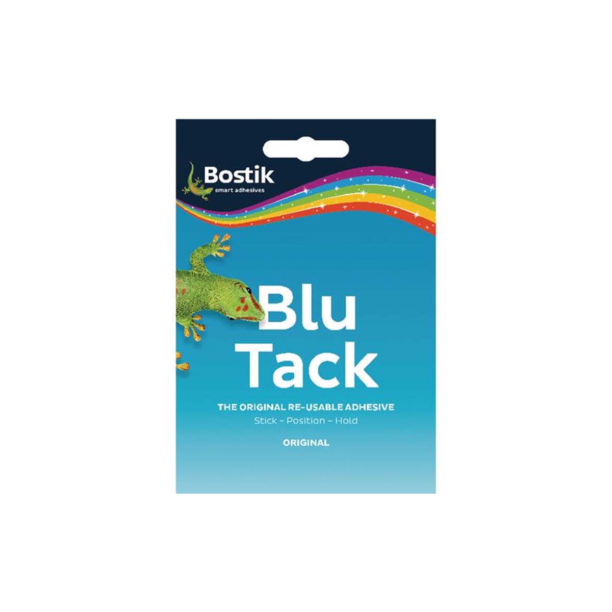 BOSTIK BLU-TACK HANDY