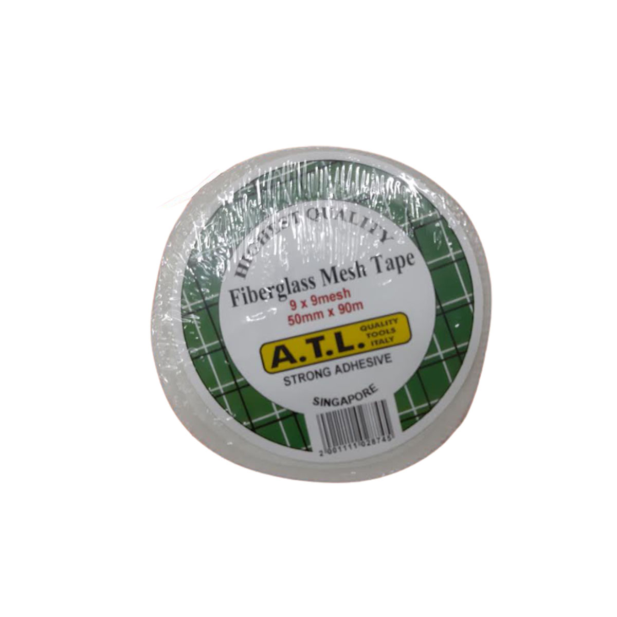 ΤΕΛΛΑ ΓΥΨΟΣΑΝΙΔΑΣ 5CMX90M