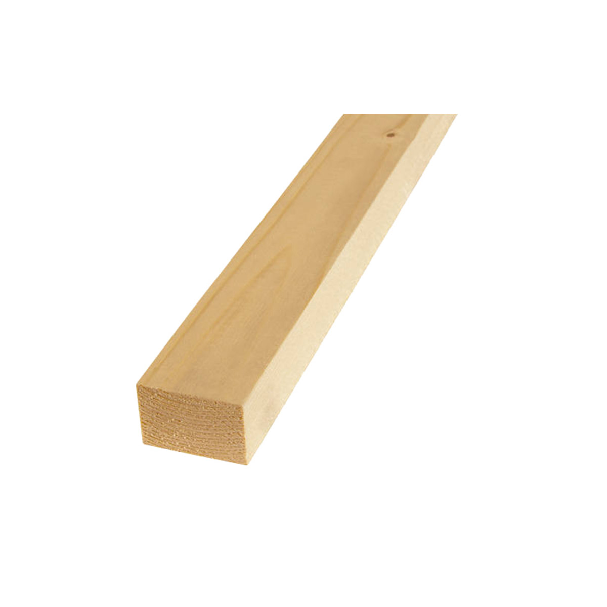 WOODEN BRACKET FIR