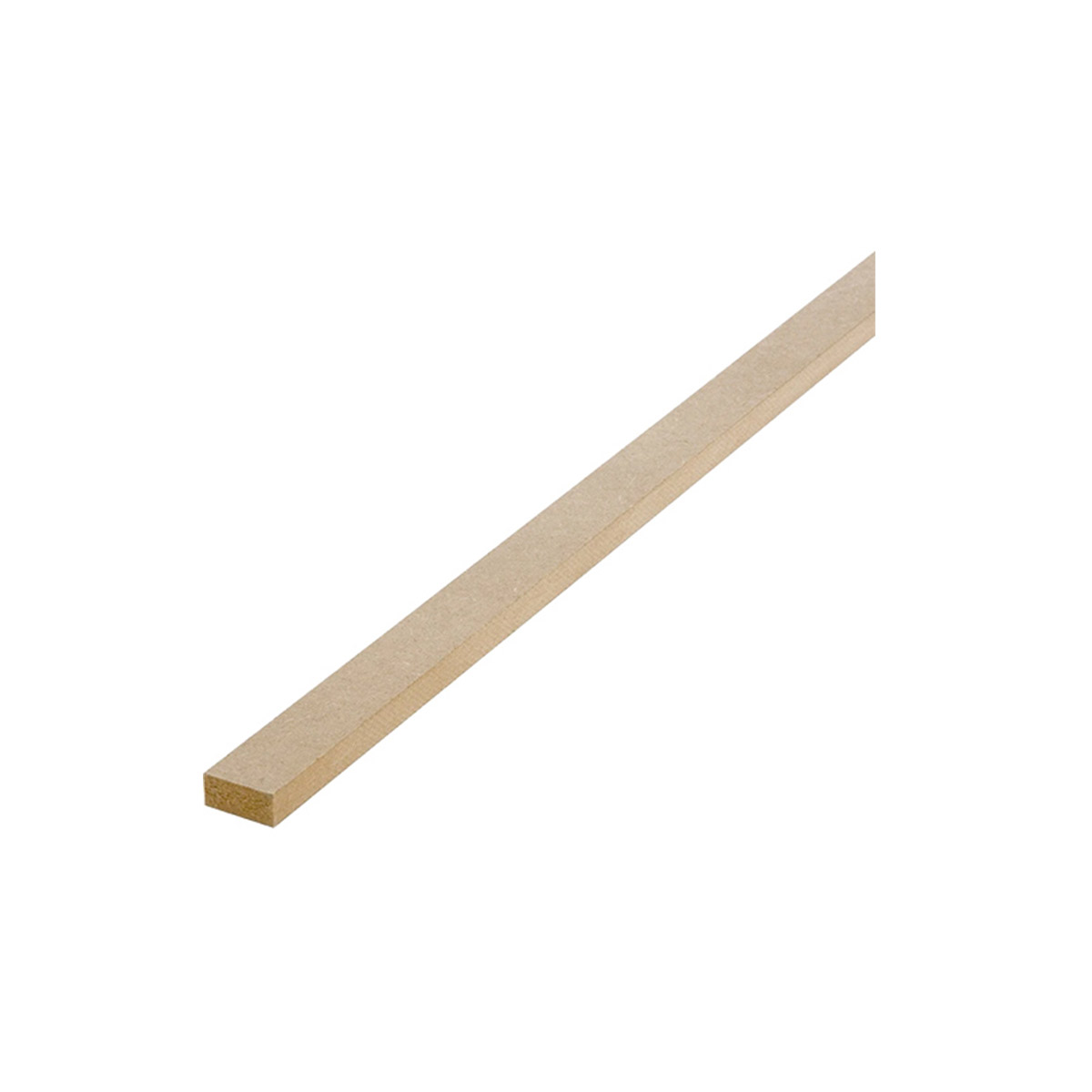 ΞΥΛΙΝΗ ΠΑΣΑ MDF ΠΛΑΝΙΑΡΙΣΜΕΝΗ 240CMΧ22MMΧ22MM