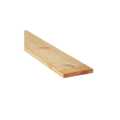 NORD ΞΥΛΙΝΗ ΣΑΝΙΔΑ ΠΕΥΚΟΣ ΑΚΑΤΕΡΓΑΣΤΗ 240CMΧ200MMΧ25MM