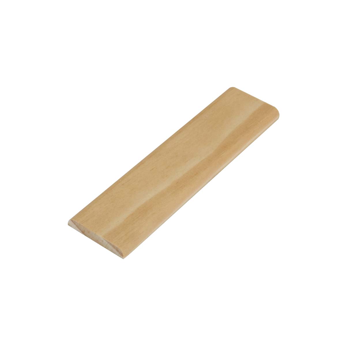 WOODEN WALL FRAME MOD. 60 H = 6MM 250CM MARINE PINE