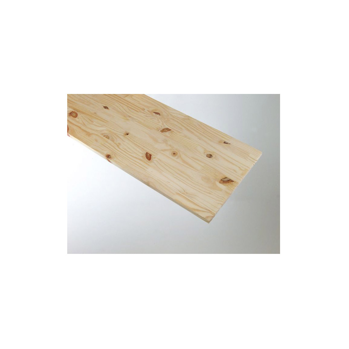 WOODEN PLANK 240Χ60Χ2,1CM MARINE PINE