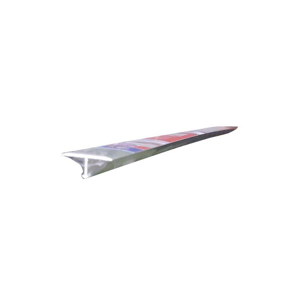 DECORATIVE JOINT 20Χ14MM TIVENTI SILVER