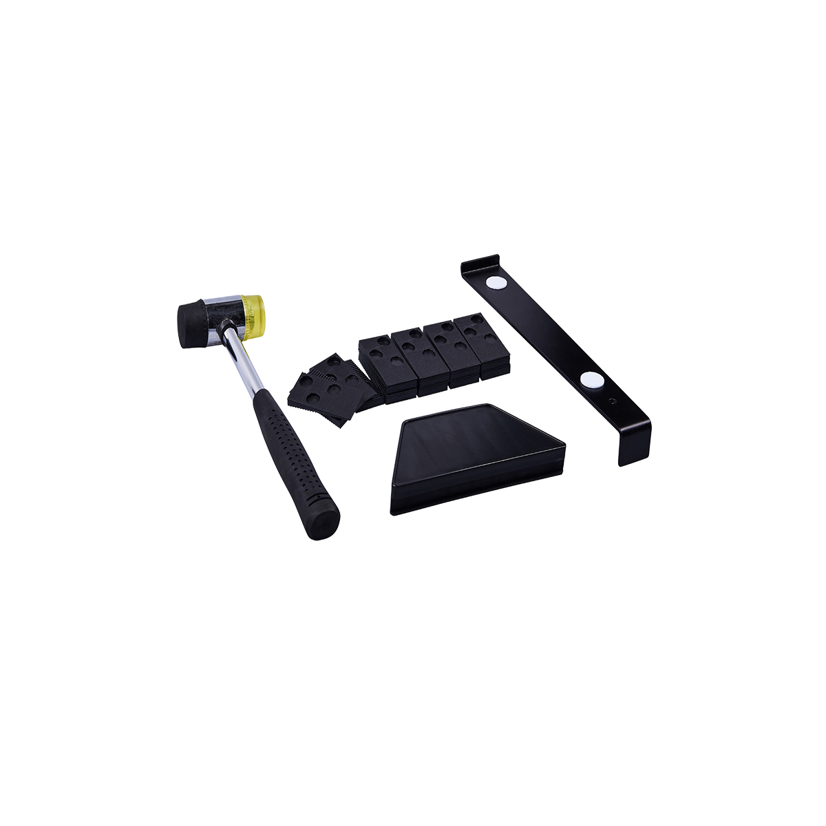 AMTECH WOOD FLOORING LAMINATE INSTALLATION SET G4200