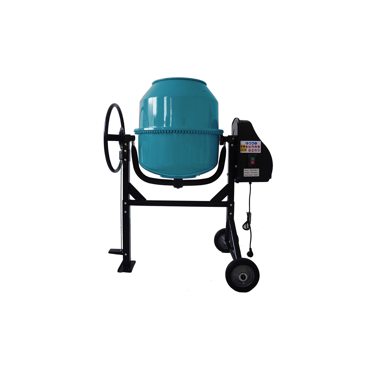 BORMANN ELECTRIC CONCRETE 42,2KG