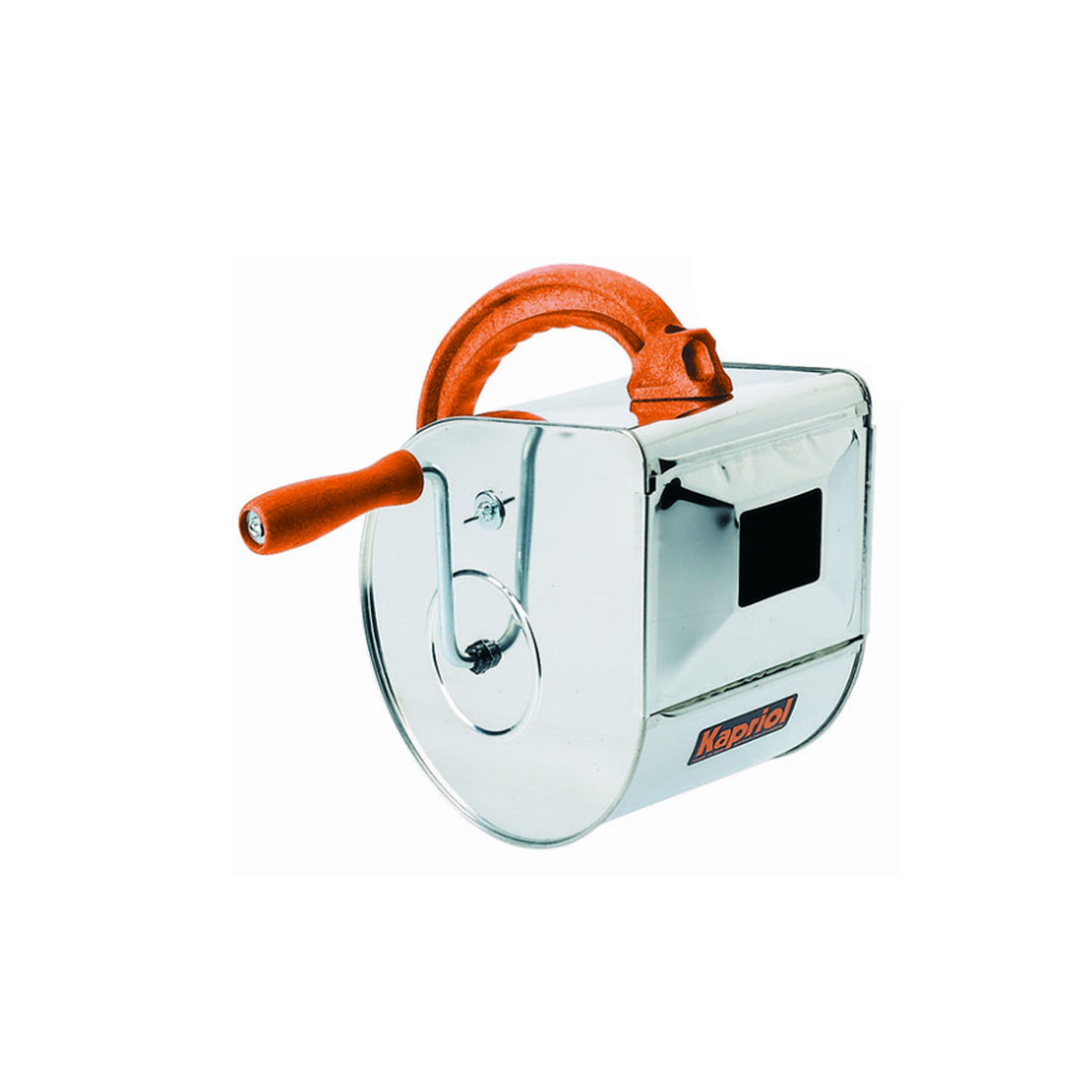 KAPRIOL MACHINE OF SPRITS