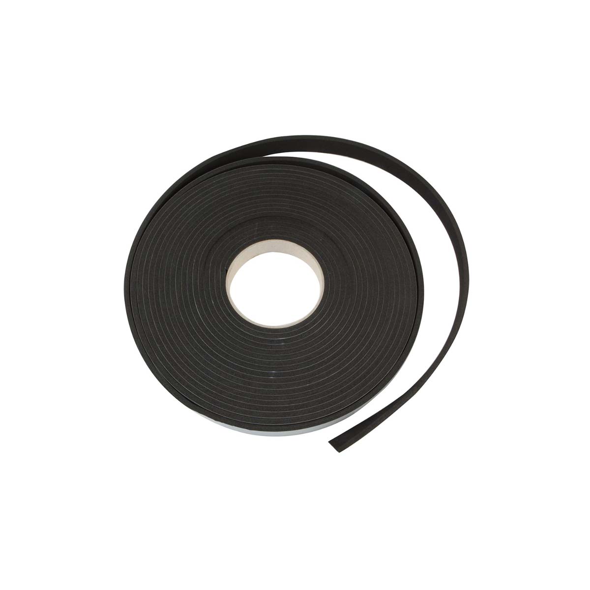 WATERPROOF ADHESIVE TAPE MOD. 963 BLACK