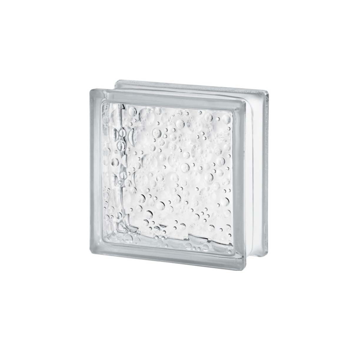 GLASSBLOCK CLEAR 1919/8 SAVONA VE