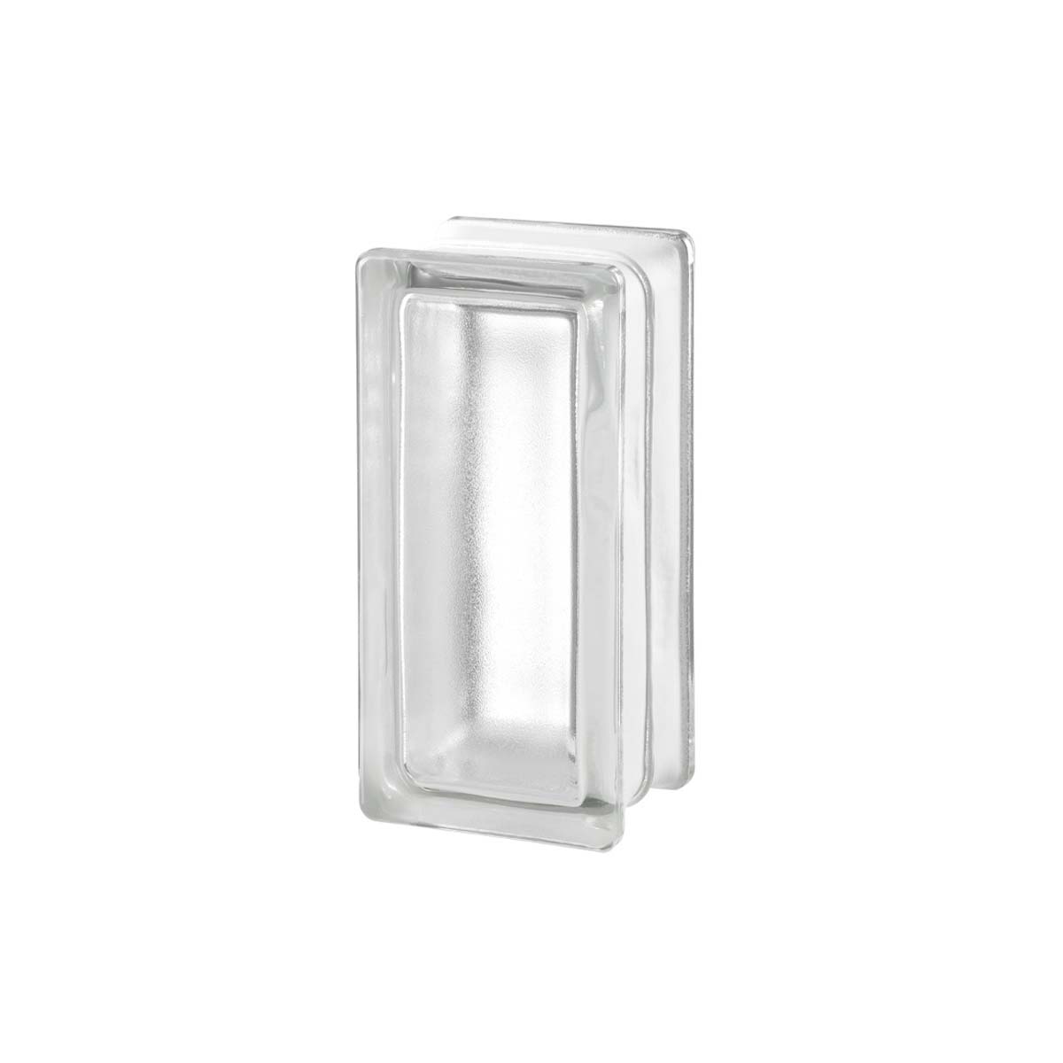 GLASSBRICK HALF 19/8 ARCTIC VE