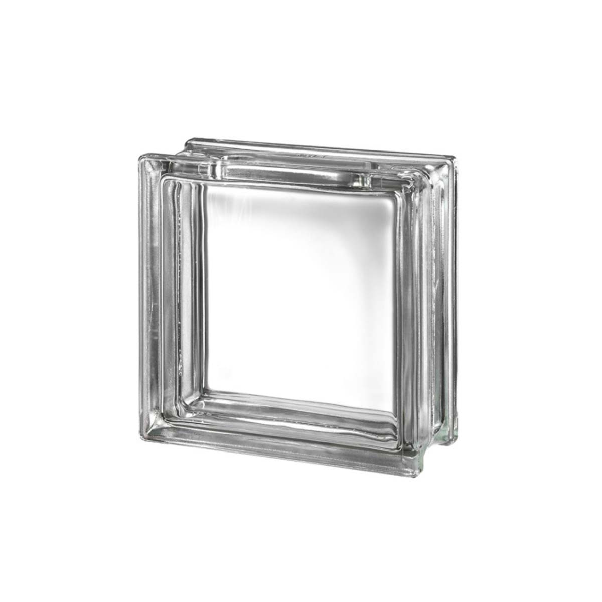 GLASSBRICK 1919/8 CLEAR VE