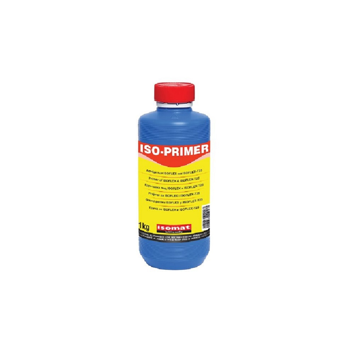 ISOMAT SEALING PRIMER ISO-PRIMER 1KG
