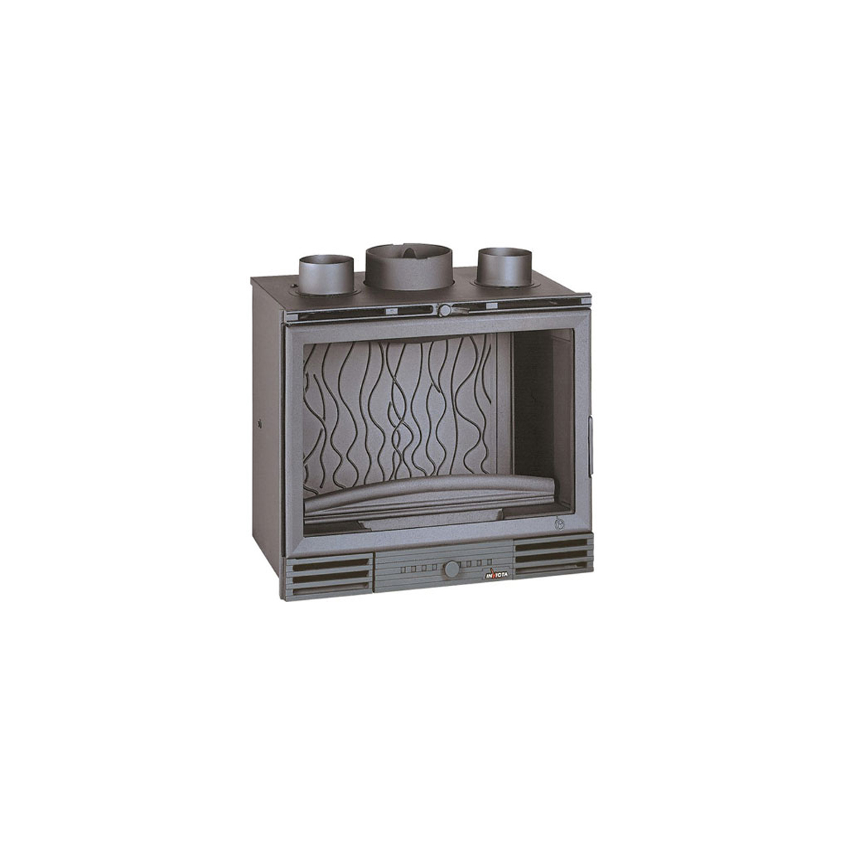 INVICTA FIREPLACE CASSETTE 700 C 520