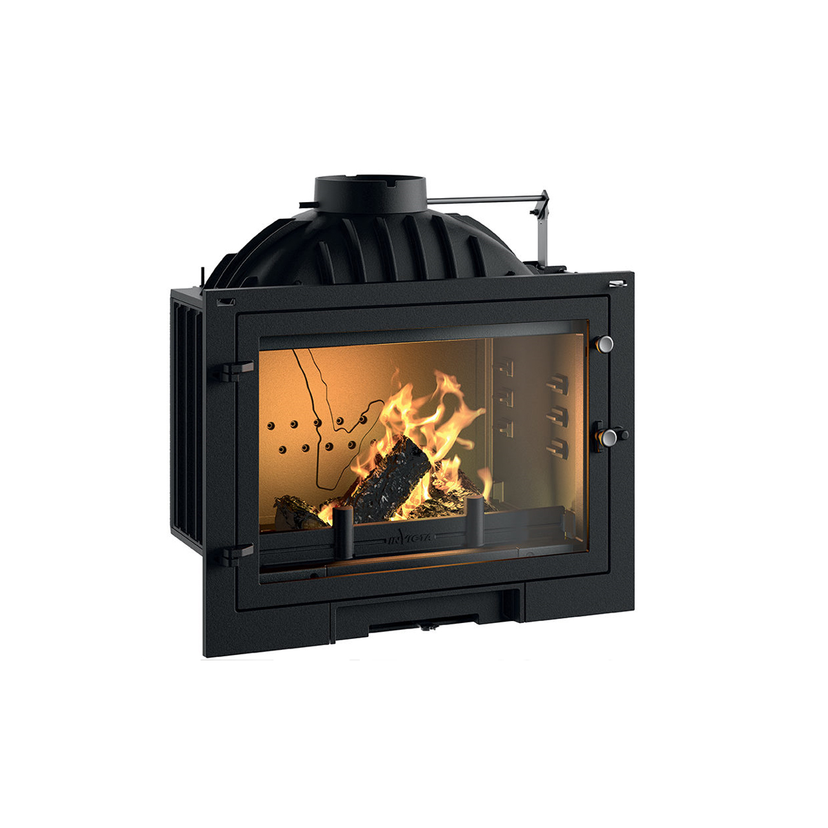 INVICTA FIREPLACE MILOS 700 10KW