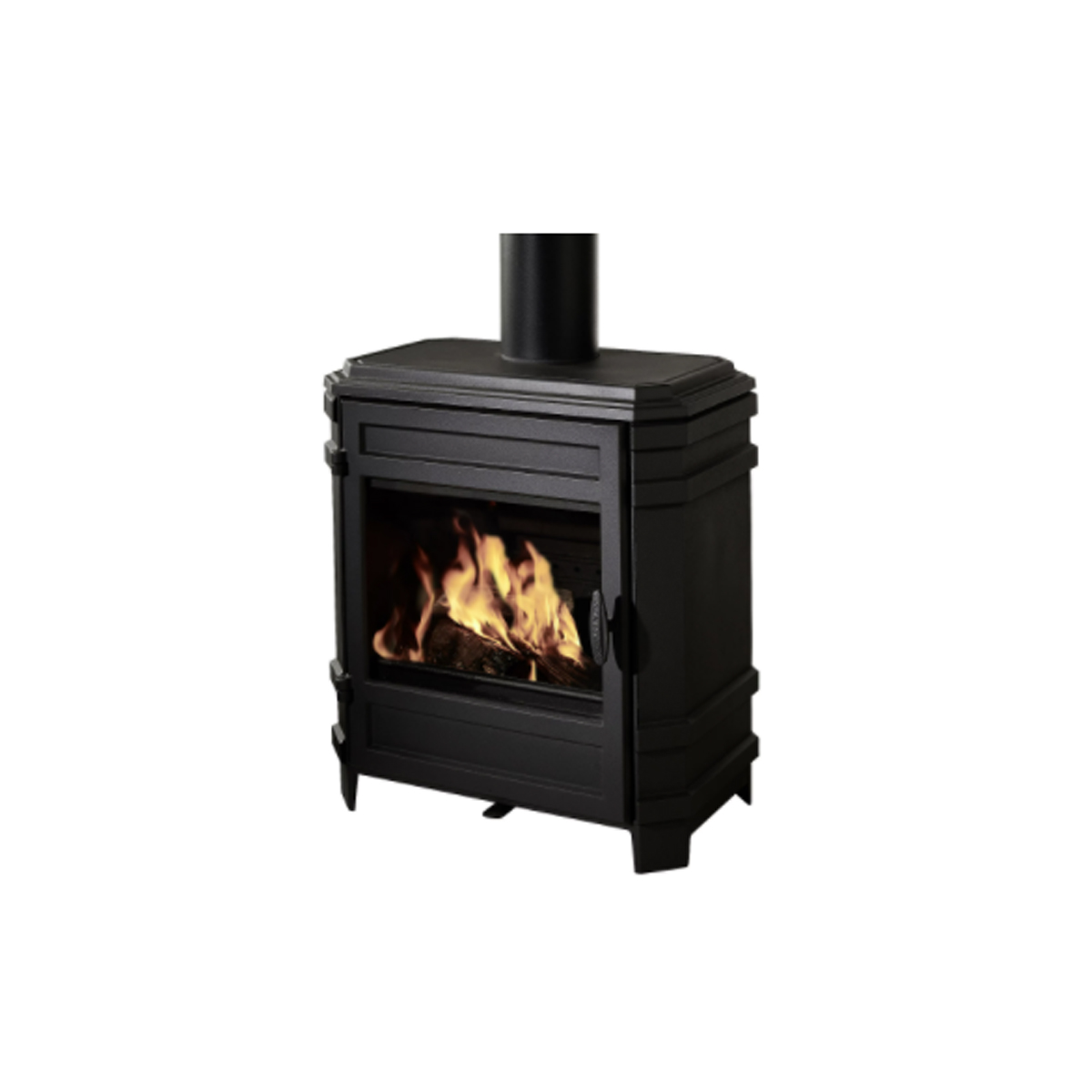 INVICTA WOOD STOVE VOSGES 8KW