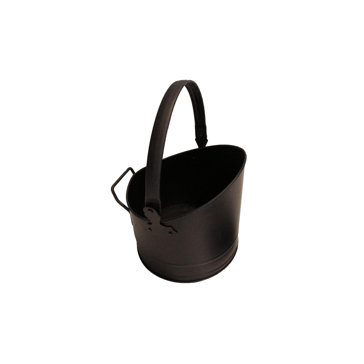 ASH COLLECTION CONTAINER 21.5X21.5CM