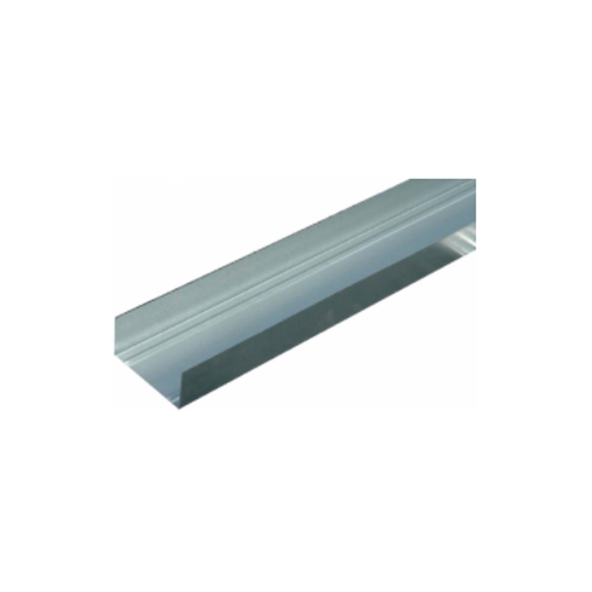 KNAUF PLASTERBOARD PROFILE
