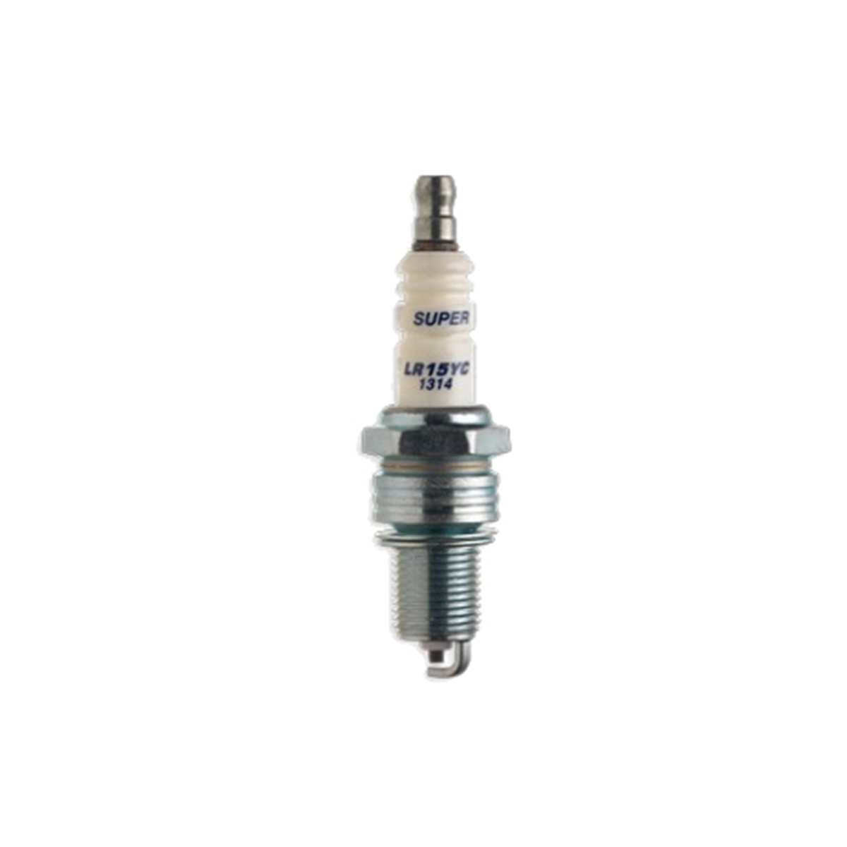 MCCULLOCH SPARK PLUG LR15YC FOR LAWNMOWER - SGO005