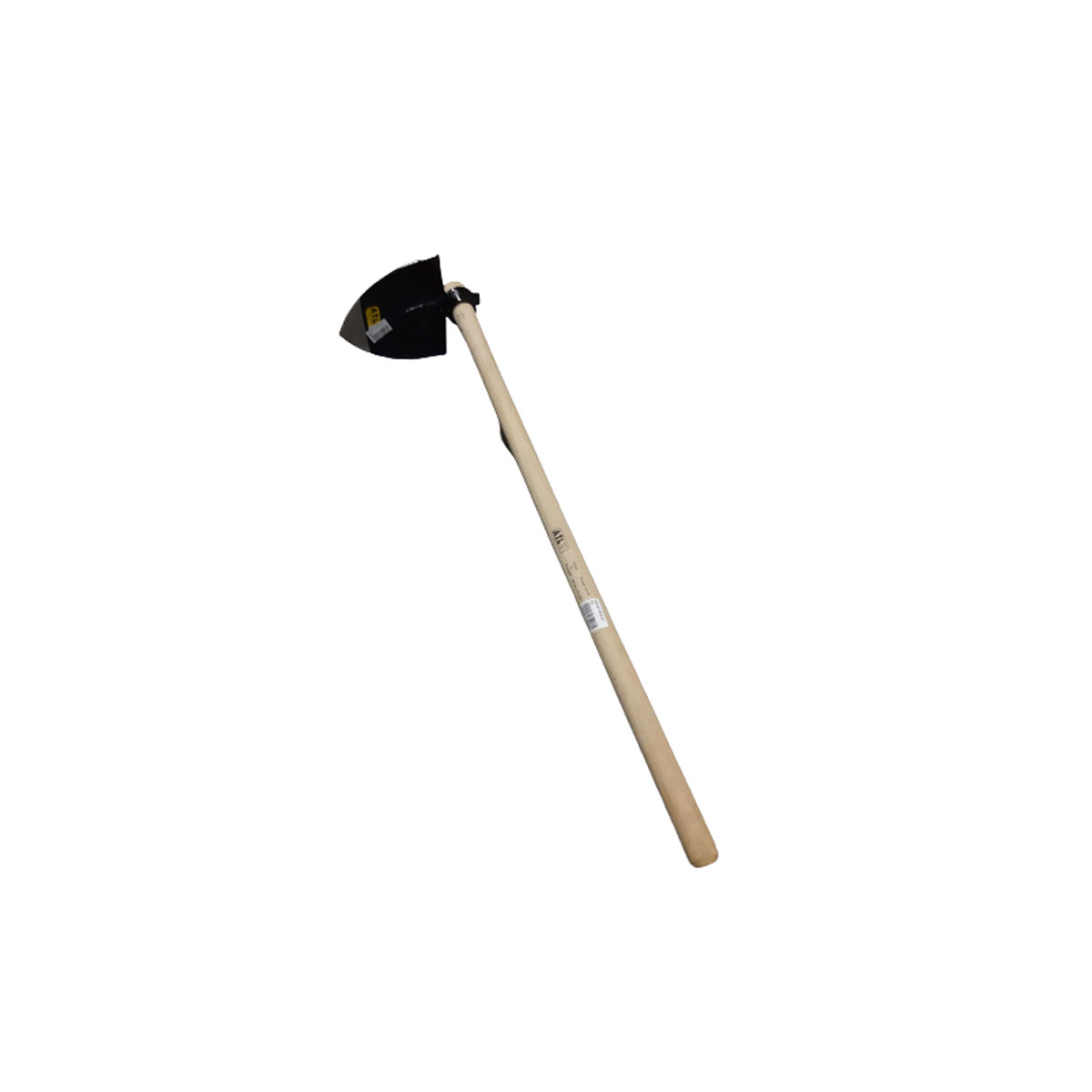 SPICATE HOE WITH HAND A.T.L