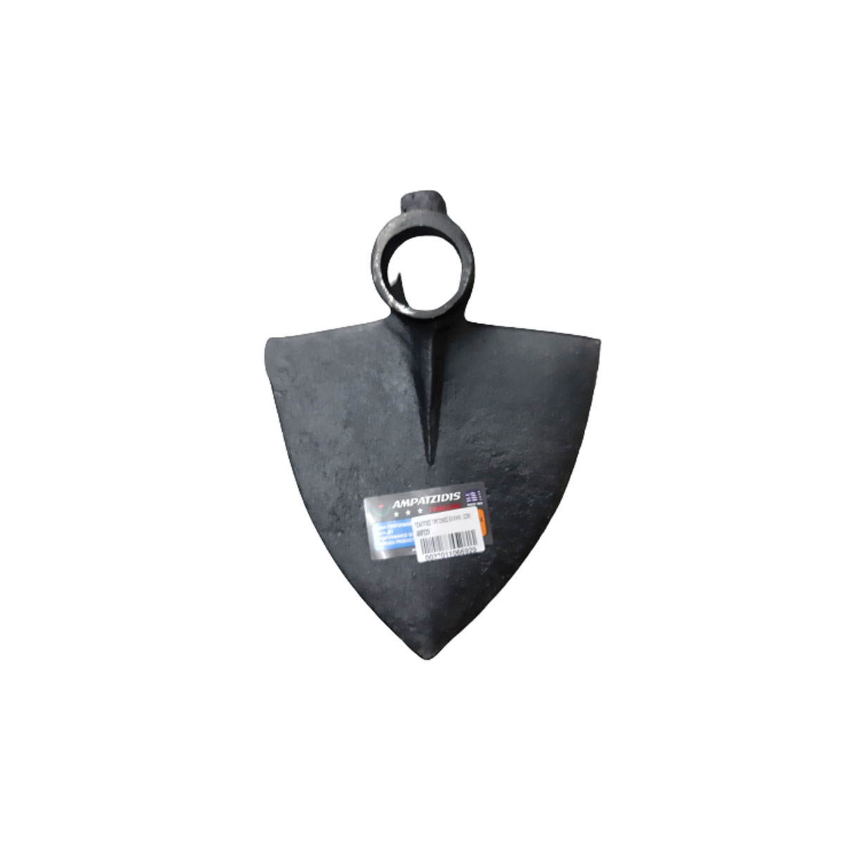 TRIGON HOE GREEK 229