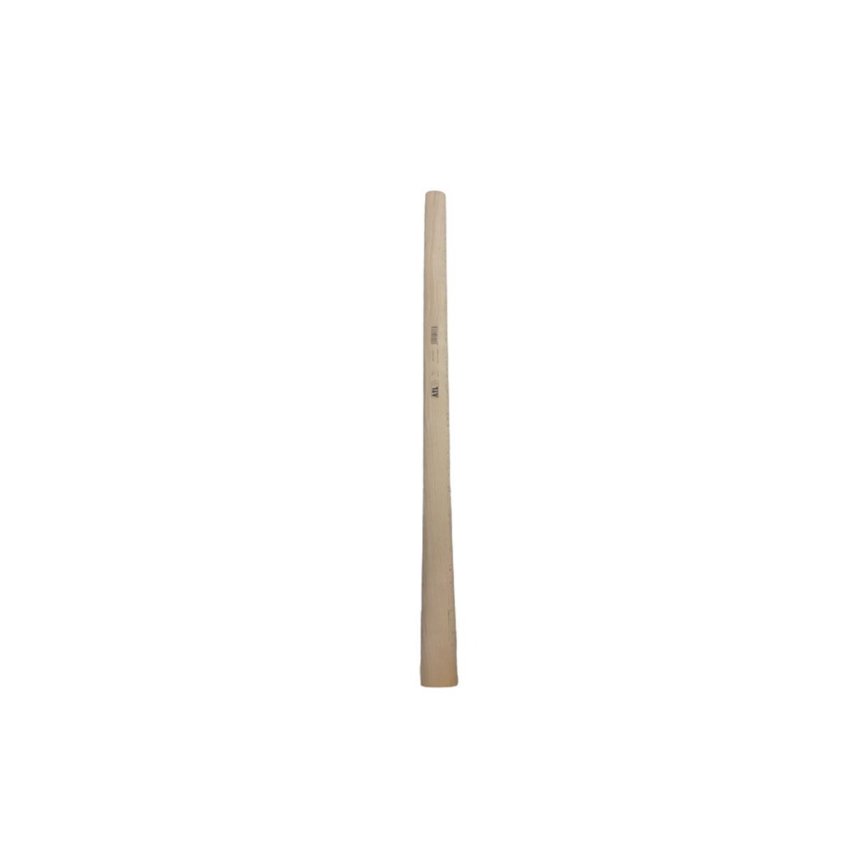 HOE HAND WOODEN