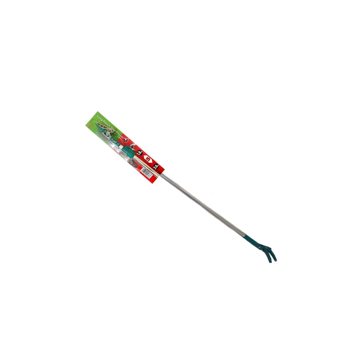 TELESCOPIC PRUNER 1.8-3M