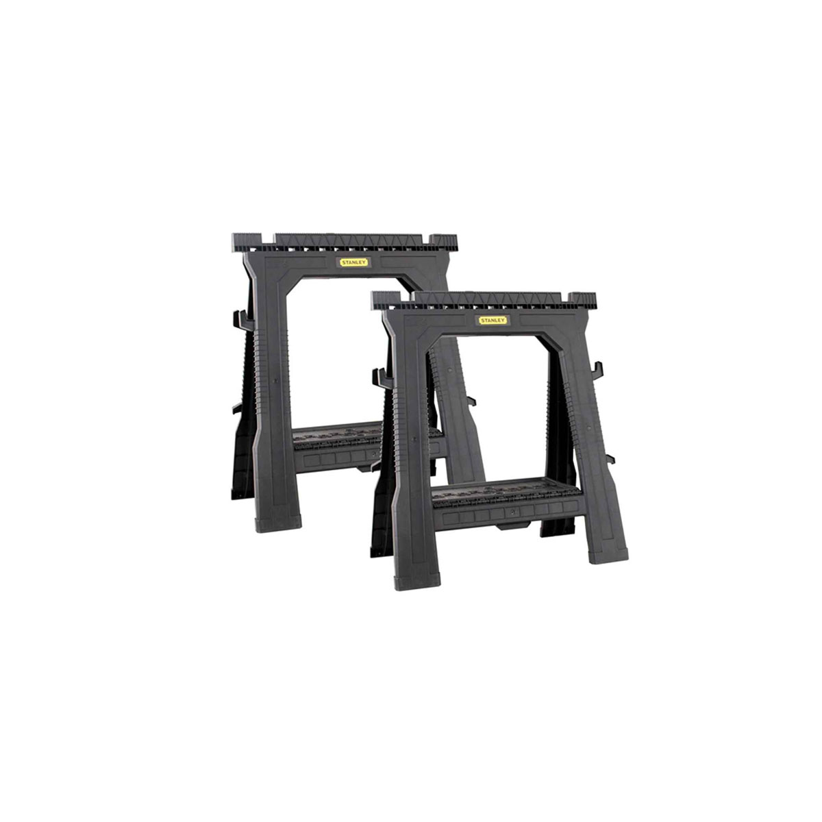 STANLEY FOLDING SAW HORSE