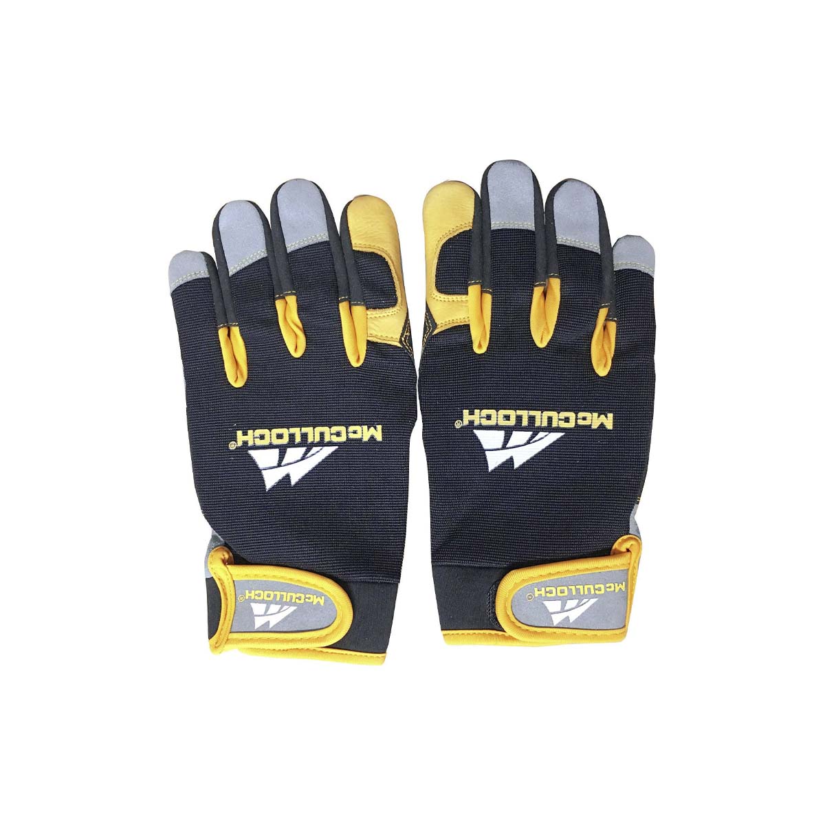 MC CULLOCH GARDEN GLOVES GARDENA UPM