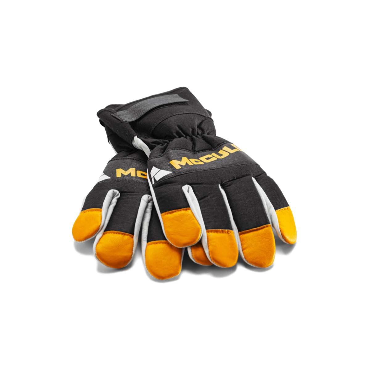 MCCULLOCH GARDENA GARDEN SAW PROTECT GLOVES FROM UPM N 10