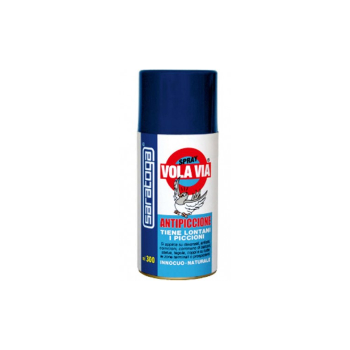 VOLA VIA PIGEON SPRAY 300ML