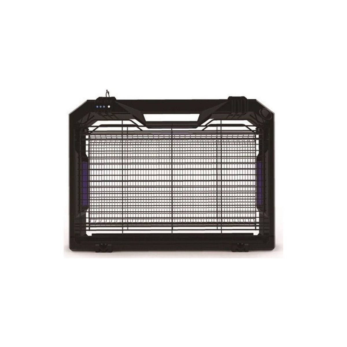 EUROLAMP ELECTRIC INSECTICIDE 4=10W 220-240V