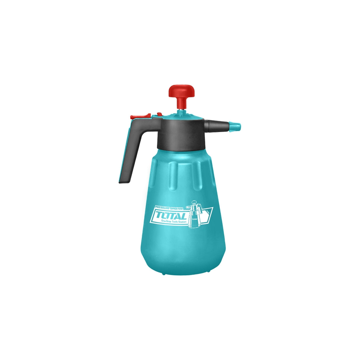 HAND SPRAYER TOTAL