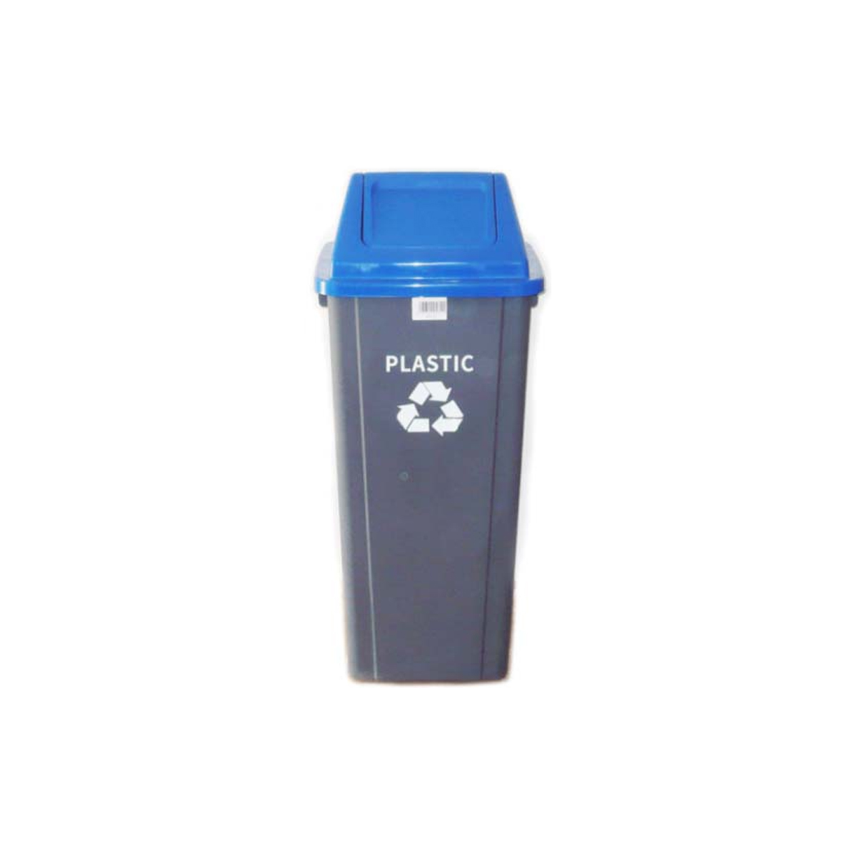 RECYCLE BIN 90L PLASTIC