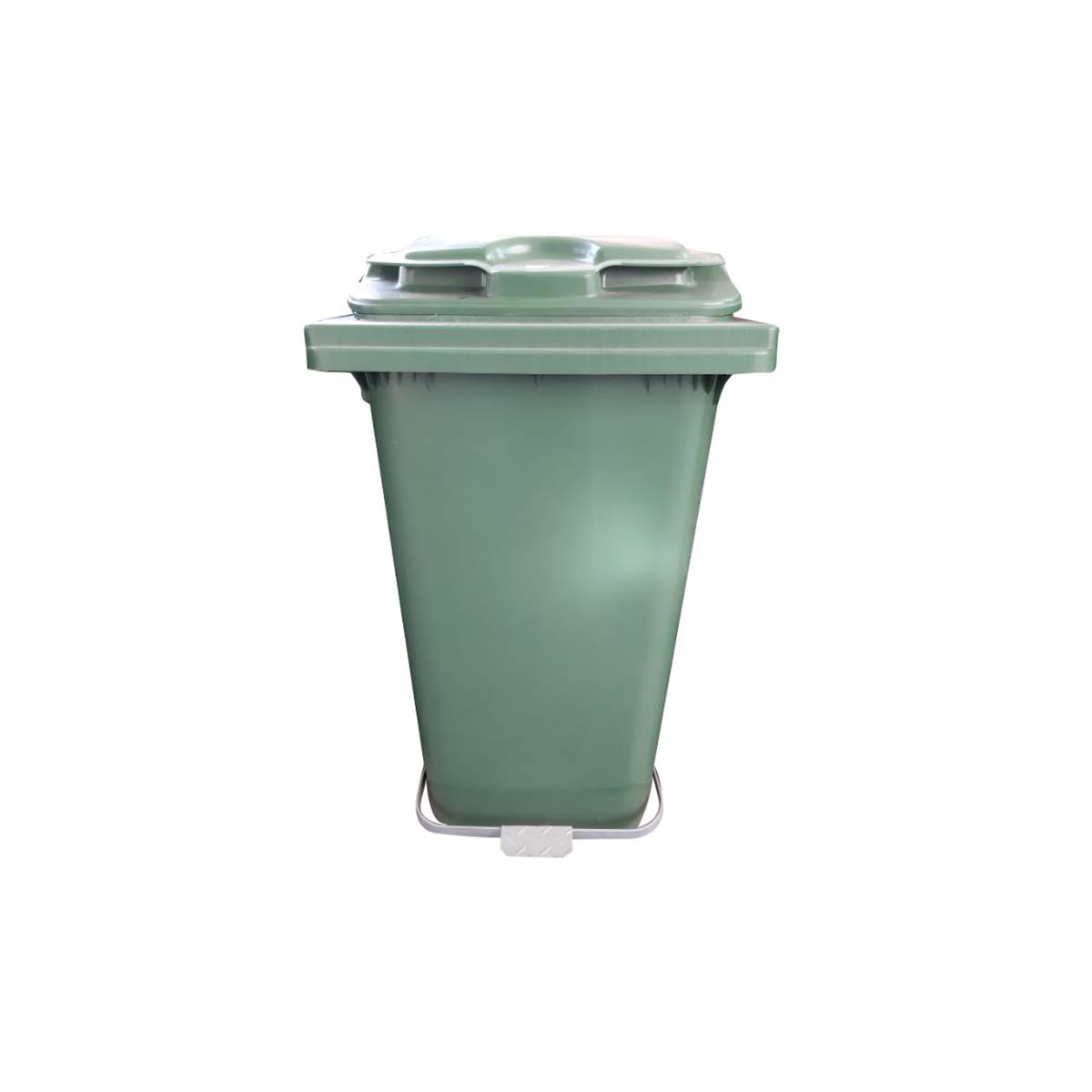 GARBAGE 240L WITH PEDAL